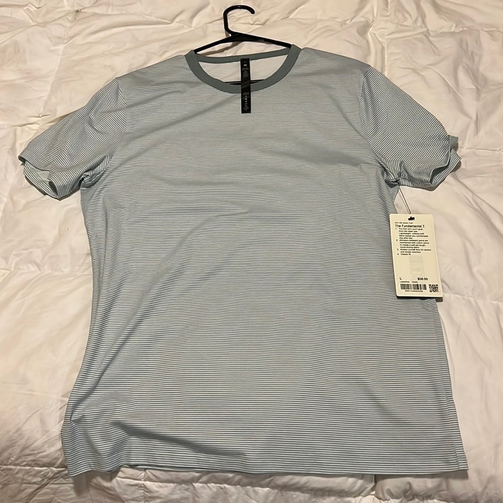 Lululemon shirts